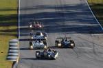 Nissan DeltaWing Le Mans 24 hours 2012 года